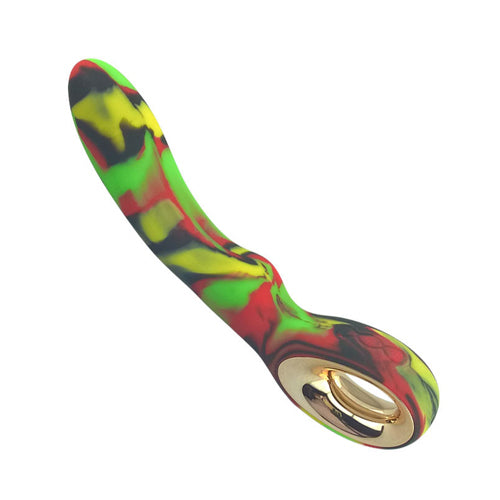 Rainbow Magic Massager
