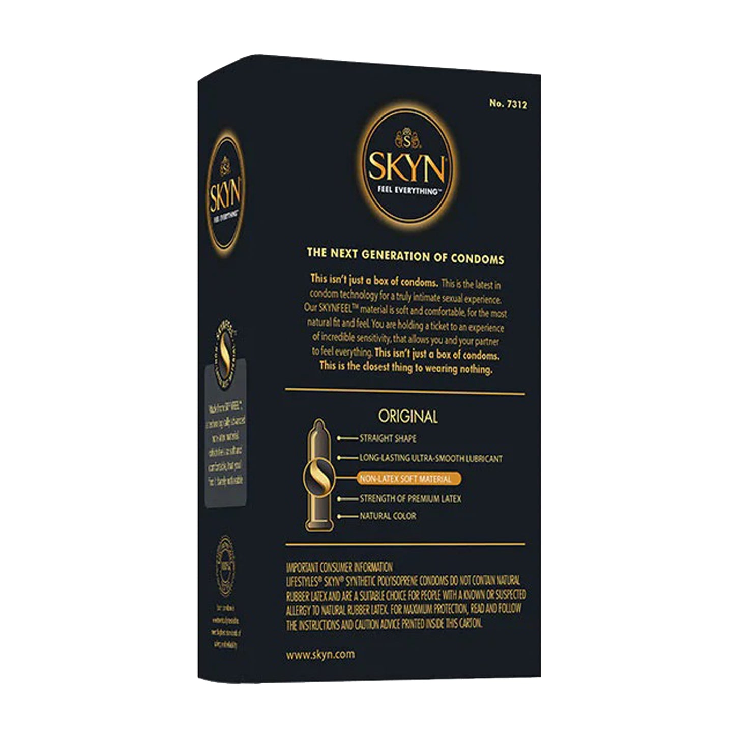 SKYN Original Condoms