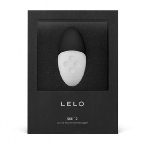 Siri 2 by Lelo