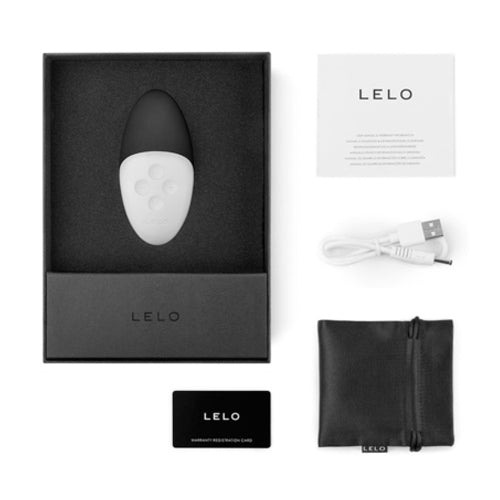 Siri 2 by Lelo
