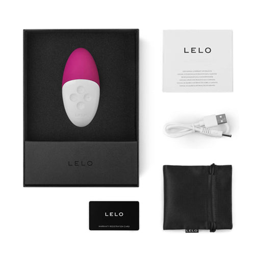 Siri 2 by Lelo
