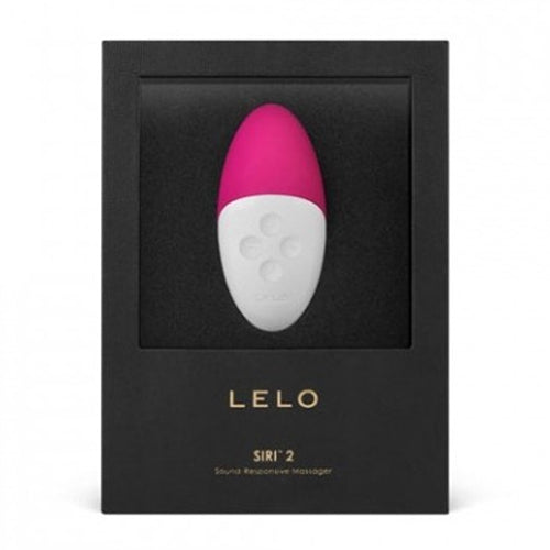 Siri 2 by Lelo