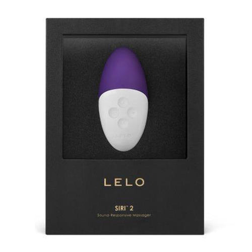 Siri 2 by Lelo