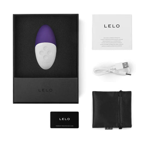 Siri 2 by Lelo