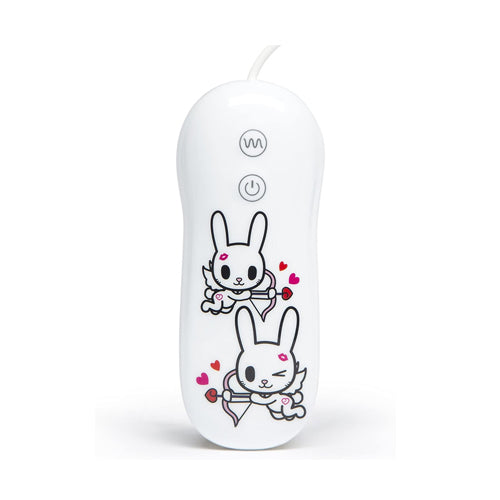 Tokidoki Honey Bunny Petal Vibe