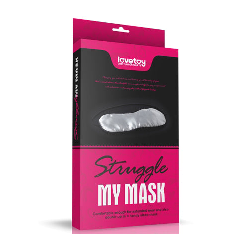 Struggle My Mask