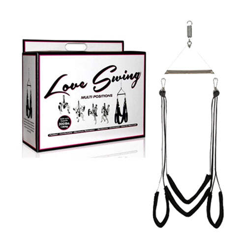 Love Swing Multi Positions