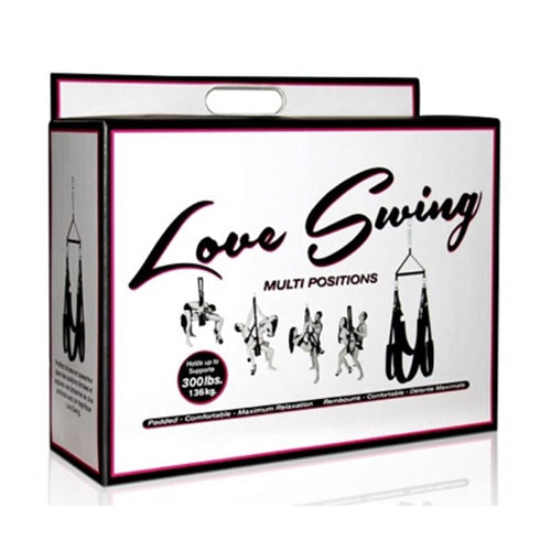 Love Swing Multi Positions