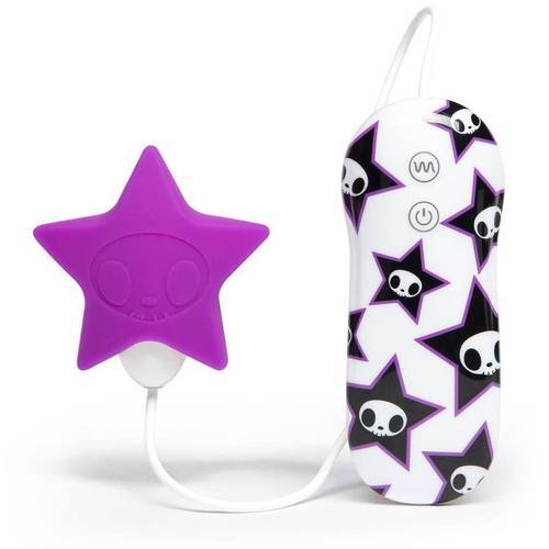 Tokidoki Star Petal Vibe