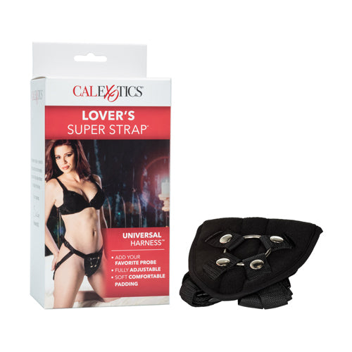 Lover’s Super Strap Universal Harness