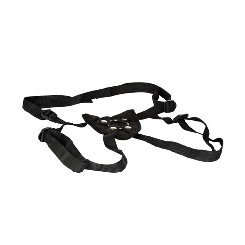 Lover’s Super Strap Universal Harness