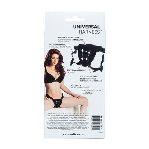 Lover’s Super Strap Universal Harness