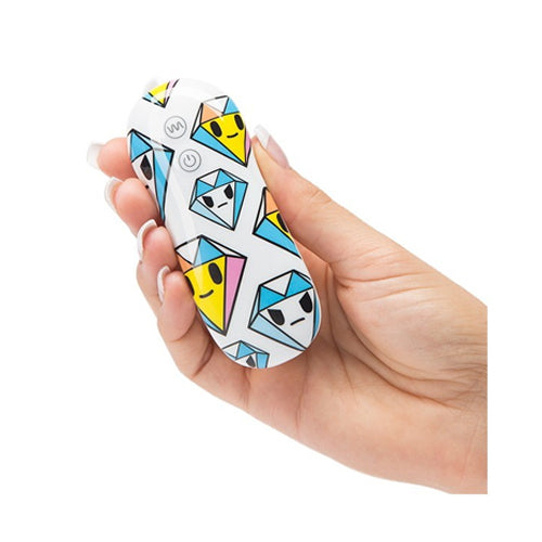 Tokidoki Diamond Vibrator