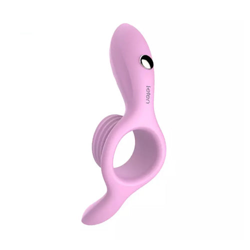 Silicone Vibe Ring