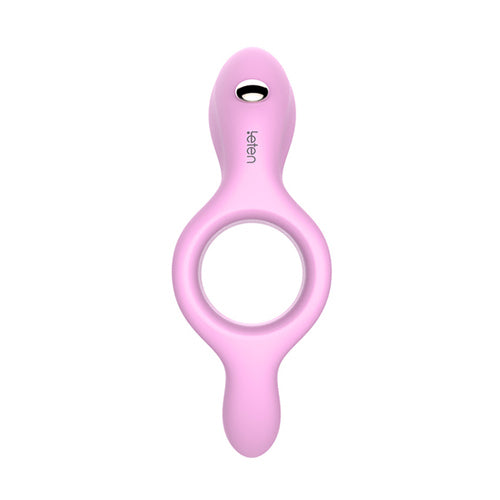 Silicone Vibe Ring