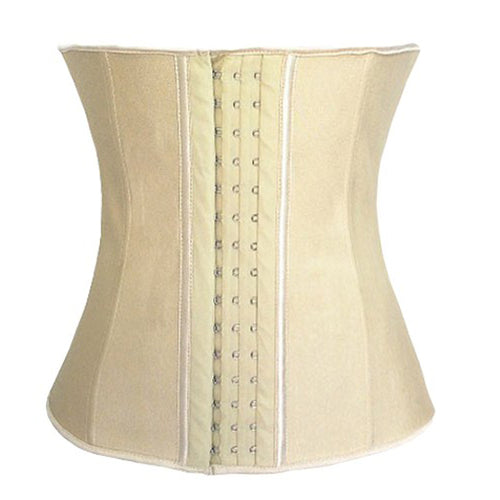 Latex Training Corset Medium