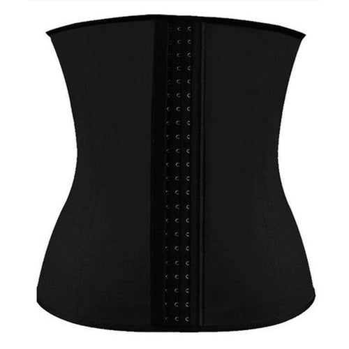 Latex Training Corset Medium