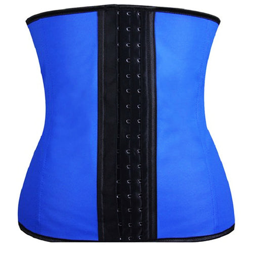 Latex Training Corset Medium