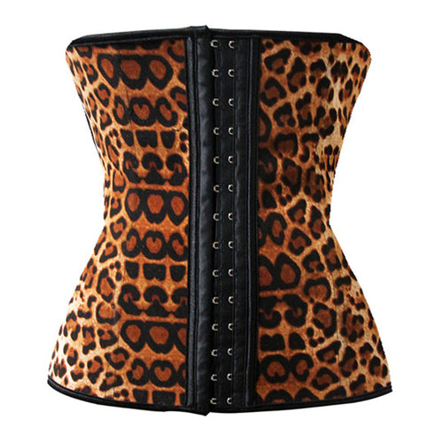 Latex Training Corset Medium