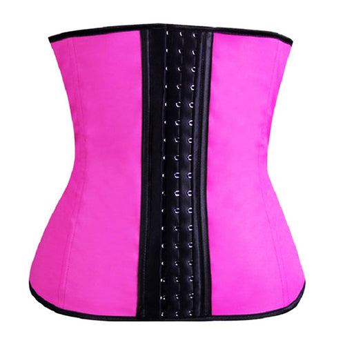 Latex Training Corset Medium