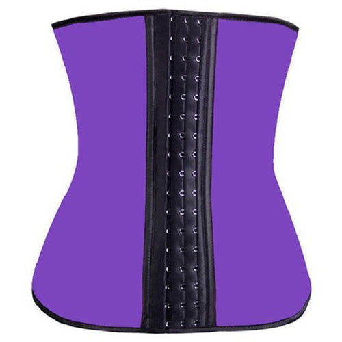 Latex Training Corset Medium