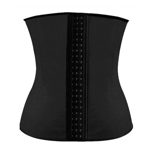 Latex Training Corset