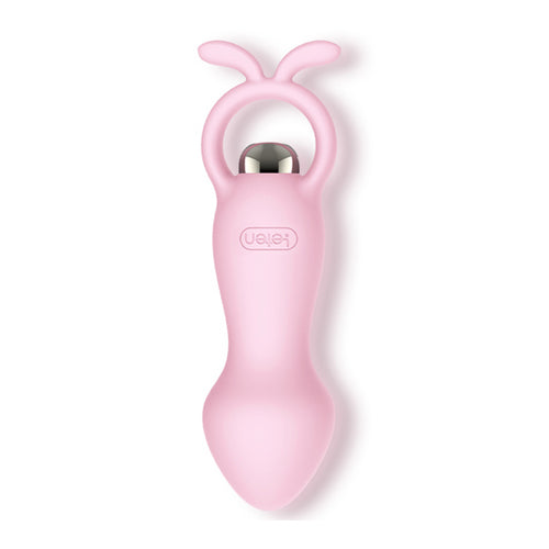 Anal Beads Bar Rabbit Series