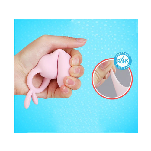 Anal Beads Bar Rabbit Series
