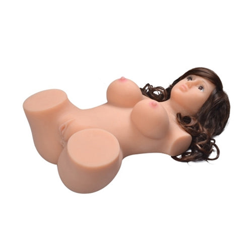 Monika Lifelike Sex Doll