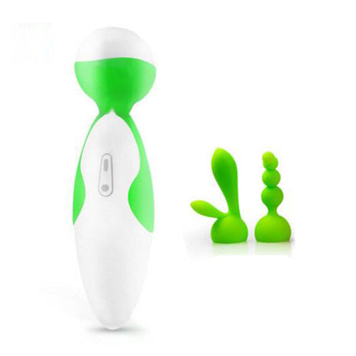 Meware Angel Clitoral Vibrator