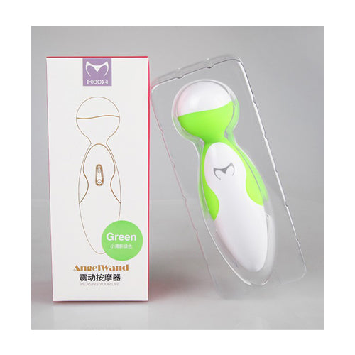 Meware Angel Clitoral Vibrator