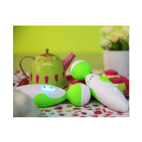 Meware Angel Clitoral Vibrator