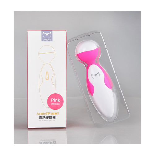 Meware Angel Clitoral Vibrator