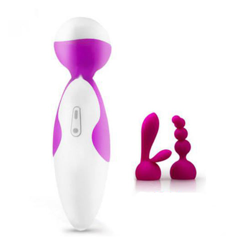 Meware Angel Clitoral Vibrator