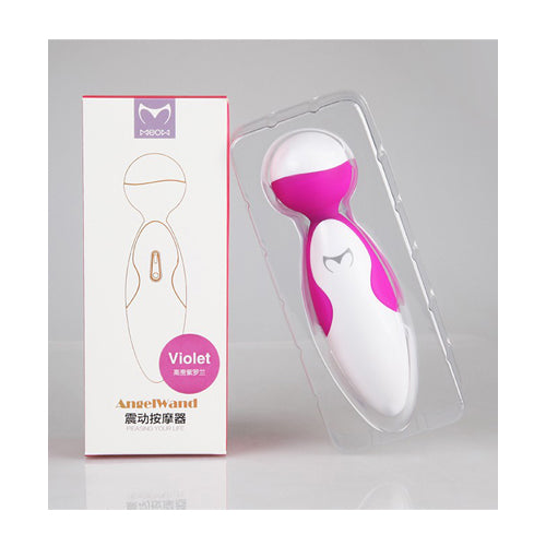 Meware Angel Clitoral Vibrator