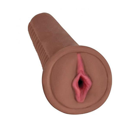 Mistress Angel Perfect Pussy Stroker