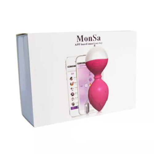 Man Nuo MonSa App Based Smart Sex Toy