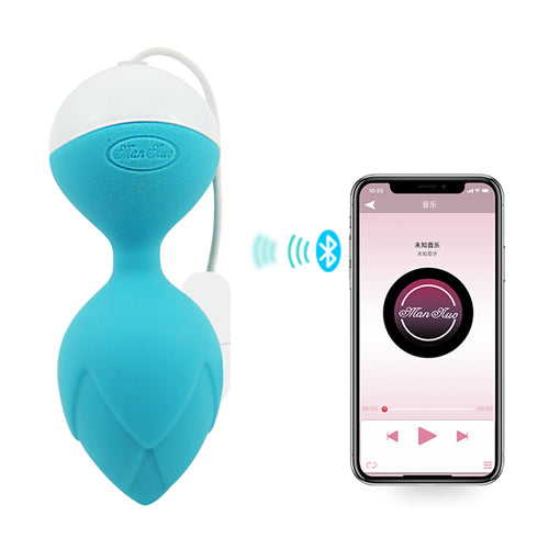 Man Nuo MonSa App Based Smart Sex Toy