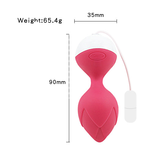 Man Nuo MonSa App Based Smart Sex Toy