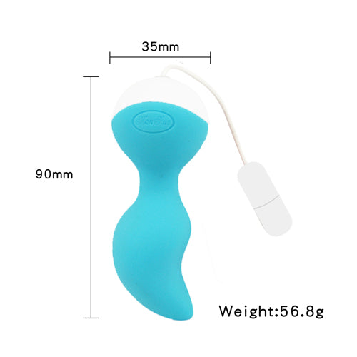 Man Nuo MonLi App Based Smart Sex Toy