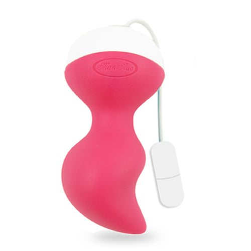 Man Nuo MonLi App Based Smart Sex Toy