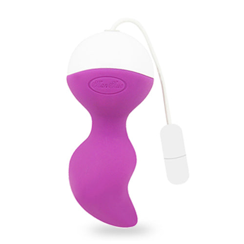 Man Nuo MonLi App Based Smart Sex Toy