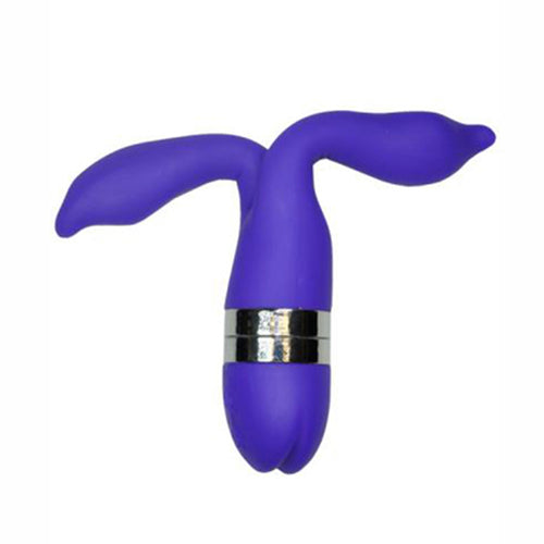 The Manola Bendable Bunny Vibrator