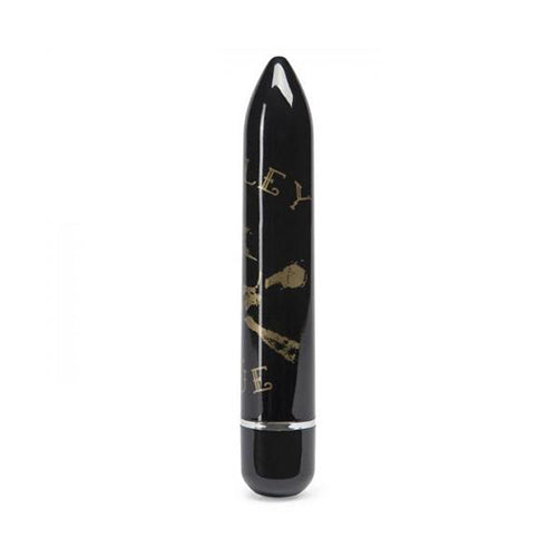 Motley Crue Classic Skull Vibrator