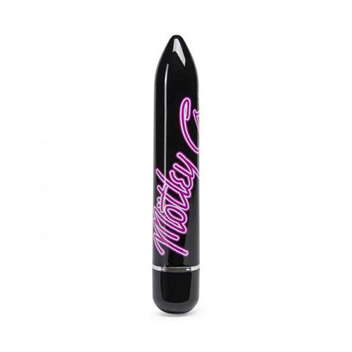 Motley Crue Girls Girls Girls Vibrator