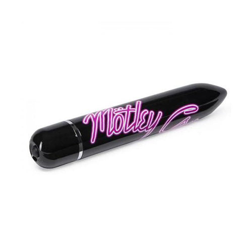 Motley Crue Girls Girls Girls Vibrator