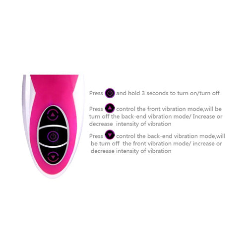 MEI G-Spot Massager