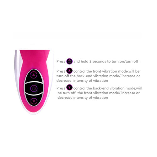 MIKA G-Spot Massager