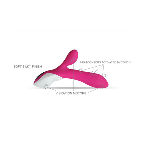 MIKA G-Spot Massager