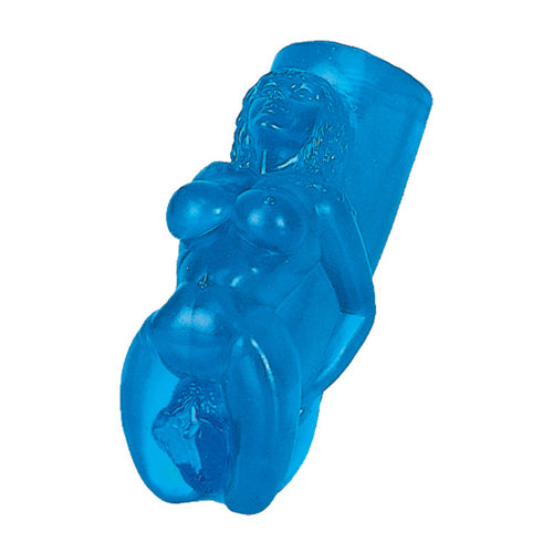 Mermaid Masturbator